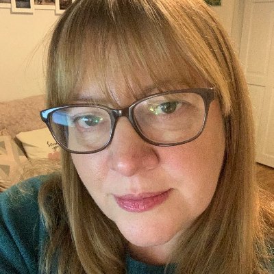 Public sector comms professional, spare time upscaler and rather chatty https://t.co/ei7rQw6iJ1 https://t.co/Vc2iKPMDNF