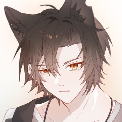 神嶋牙吠👻KamijimaGaoさんのプロフィール画像
