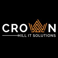 Crown Hill IT Solutions(@crownhillsol) 's Twitter Profile Photo