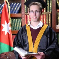 Mohammad shaker Alfaqi (@alfaqemohammad) 's Twitter Profile