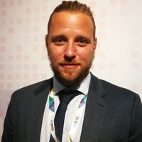 Christoph_Oing (@oingc1) 's Twitter Profile