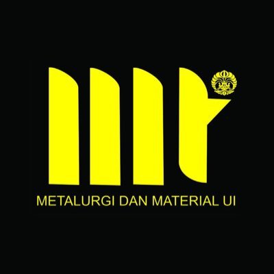 Ikatan Mahasiswa Metalurgi dan Material, Fakultas Teknik, Universitas Indonesia
#ResonansiArti
ERAT | EFISIEN | BERDAMPAK