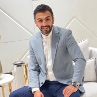 Taisir Alnamrawi (@talnamrawi) 's Twitter Profile