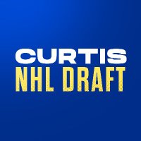 Curtis(@CurtisNHLDraft) 's Twitter Profile Photo