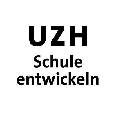 Lehrstuhl für Theorie und Empirie Schulischer Bildungsprozesse
Prof. Dr. Katharina Maag Merki und Team
