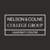 NCCG University Centre (@NCCGUniCentre) Twitter profile photo