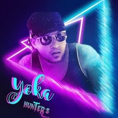 SirYoka's profile picture. SirYoka
