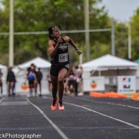 Naudia Williams (@naudiasprints) 's Twitter Profile