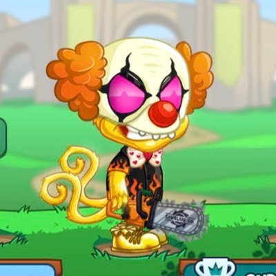 Real_Tomislav's profile picture. this is my alt Twitter.