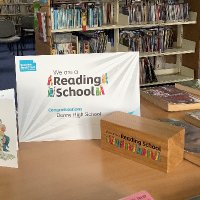 @DHSReadingSchool (@dhsreading) 's Twitter Profile