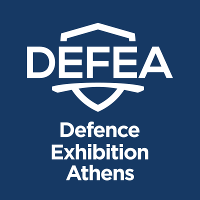 DEFEA-Defence Exhibition Athens will take place in Athens, from 6 to 8 of May 2025 under the auspices of the Ministry of National Defence/GDDIA.