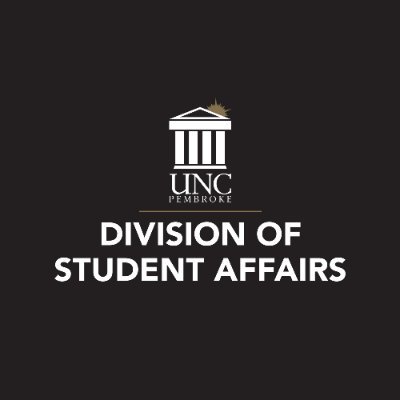 Official Twitter for @UNCPembroke Division of Student Affairs. We are committed to providing a robust & enriching campus experience to ensure students' success.