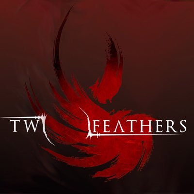 Two Feathers