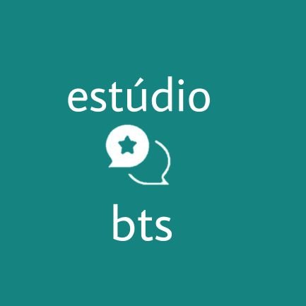 Fanbase focada em fazer traduções e updates dos meninos no Weverse.