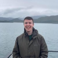 Cathal Ó Curráin(@CathaloCurrain) 's Twitter Profile Photo