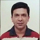 DineshHanumaiah's profile picture. Kannadiga, Indian.