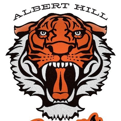 Official account of Albert Hill Middle School, home of the Tigers!