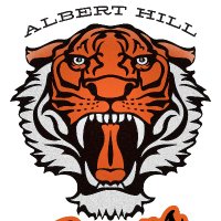 Albert H. Hill Middle School Tigers (@ahtigers) 's Twitter Profile Photo