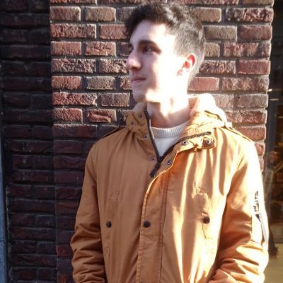 ajaralampidis's profile picture. 