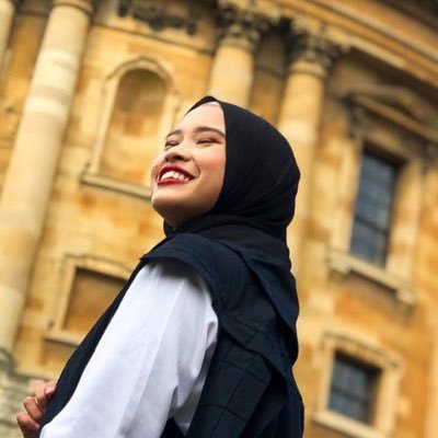 M'sia Rhodes Scholar 🌺| @UniofOxford MSc in Global Health and MBA