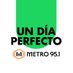 Un Día Perfecto (@diaperfecto951) Twitter profile photo Un Día Perfecto (@diaperfecto951) Twitter profile photo