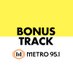 Bonus Track (@bonustrackmetro) Twitter profile photo Bonus Track (@bonustrackmetro) Twitter profile photo