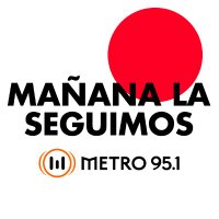 Mañana la Seguimos (@mananaseguimos) 's Twitter Profile
