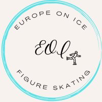 Europe On Ice(@europeonice) 's Twitter Profile Photo