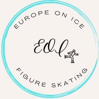 Europe On Ice (@europeonice) 's Twitter Profile Photo Europe On Ice (@europeonice) 's Twitter Profile Photo