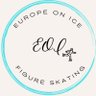 europeonice's profile picture. #FigureSkating ⛸️🌐