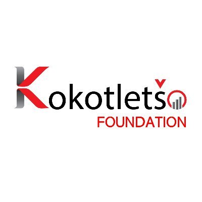 Kokotletšo Foundation is an organisation that is dedicated to the development of human potential, by focusing on empowering young Africans from a tender age