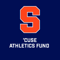 'Cuse Athletics Fund(@CuseAthFund) 's Twitter Profile Photo