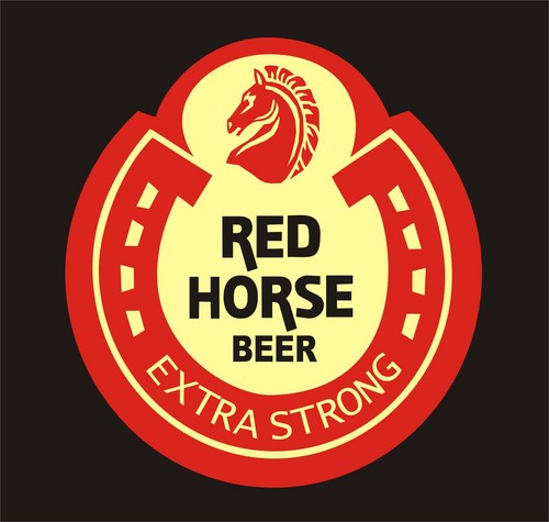 Red Horse Beer Muziklaban, Pasiklaban atbp.