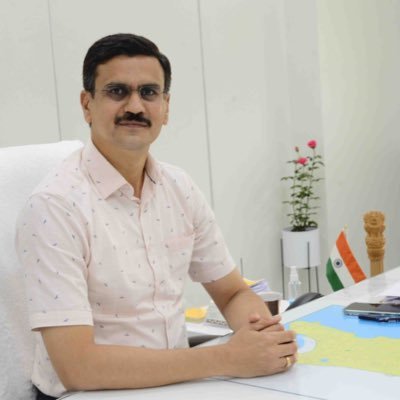 Vinayak Vispute Profile