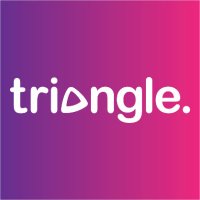 Triangle (@trianglenw) 's Twitter Profile Photo Triangle (@trianglenw) 's Twitter Profile Photo
