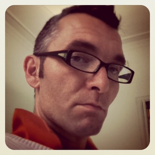 CosimoTweet's profile picture. I yam what I yam And that's all what I yam.