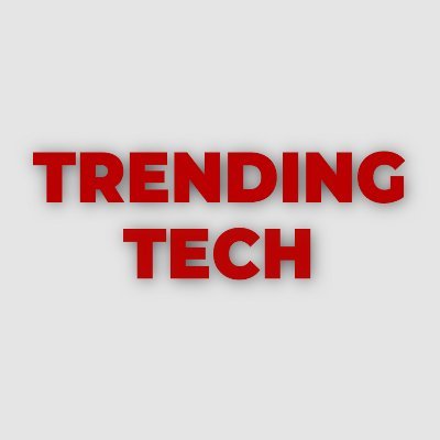 trendingtech007's profile picture. Trending Techs, Smart Gadgets , Home Gadgets