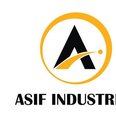asifindustries's profile picture. Asif