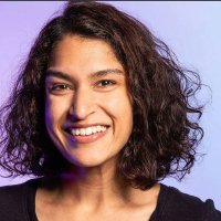 Pooja Loftus (@poojaloftus) Twitter profile photo