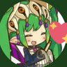 osanpo_period's profile picture. いつまでもメルディアさんが大好きです。#ラスピリ あとメメントモリとポケモンスリープもやってます