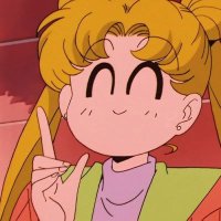 Sailor Moon Daily Shots(@SailorMoonShots) 's Twitter Profile Photo