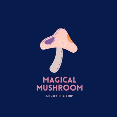 The Magical Mushroom 🍄