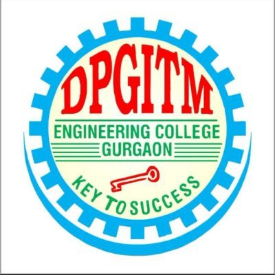 DPGITMGurugram Profile Picture