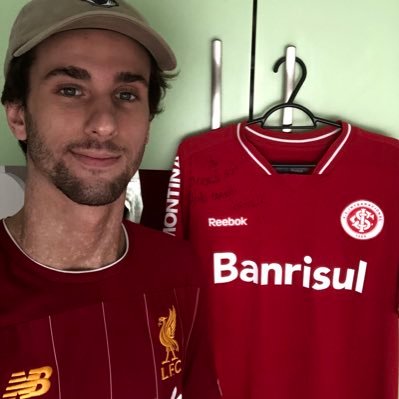 casemirodoreal's profile picture. Análises pífias sobre futebol em geral e (quase)  zero clubismo