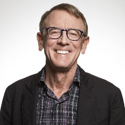 John Doerr Profile