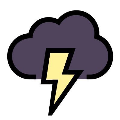 🔞 雷神様と雷雲をこよなく愛する雷フェチのたわごとです。 【skeb】https://t.co/T8xmCXCNay (アピ受付のみ)
