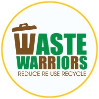 Waste Warriors Society(@WasteWarriorsIN) 's Twitter Profile Photo