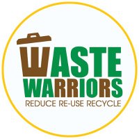 Waste Warriors Society (@wastewarriorsin) 's Twitter Profile