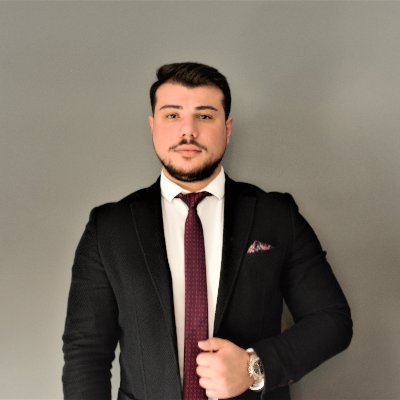 AhmetSeyitBay's profile picture. RESA PRO/FİS