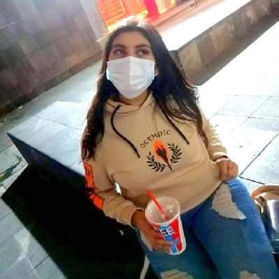 Estudiante de Relaciones Internacionales 🌍
UNAM
21 Años ✨